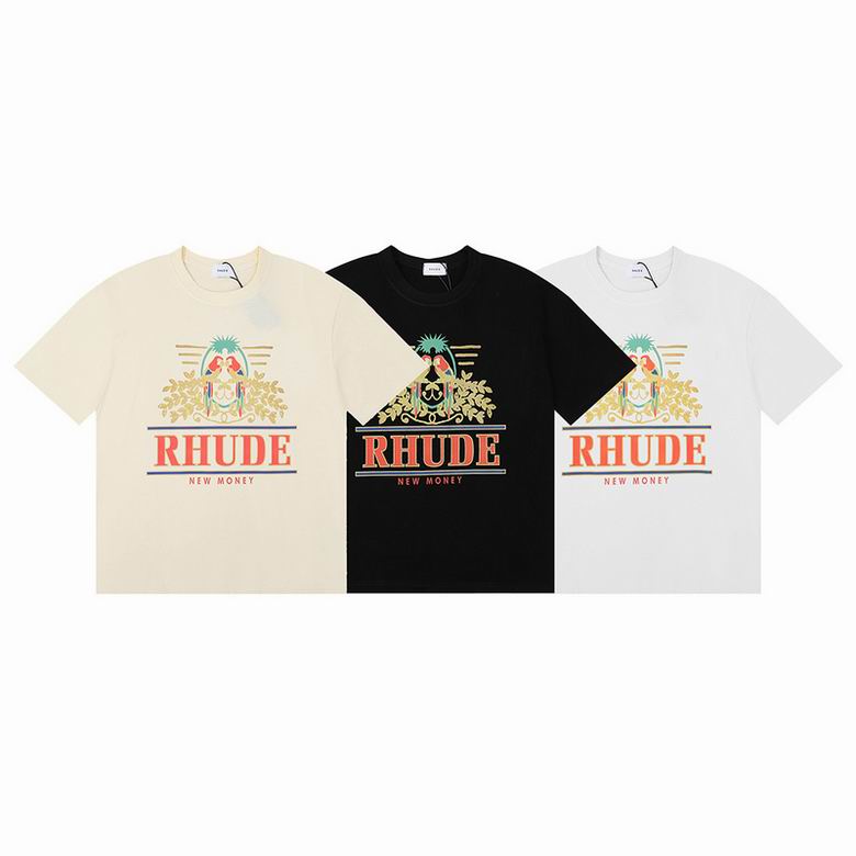 Rhude S-XL 6htj5067